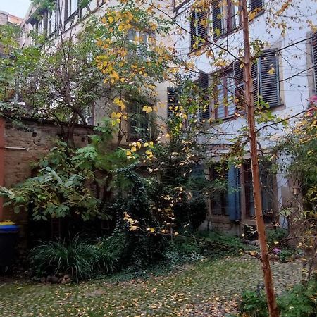 Haven Apartment Strasbourg Exterior photo
